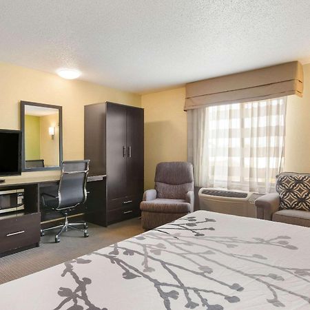 Sleep Inn & Suites Grand Rapids Zewnętrze zdjęcie