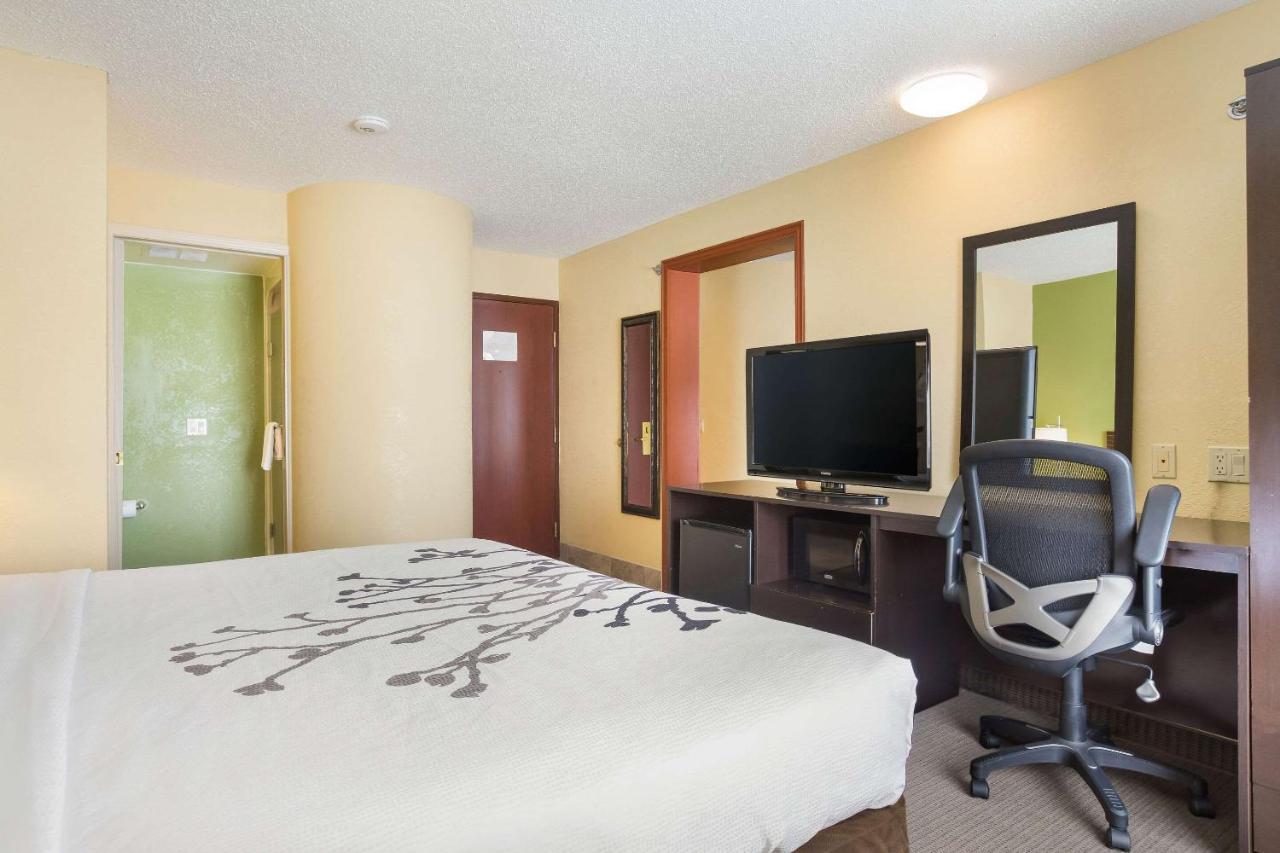 Sleep Inn & Suites Grand Rapids Zewnętrze zdjęcie